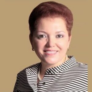 Miroslava: No más impunidad. No una estadística más