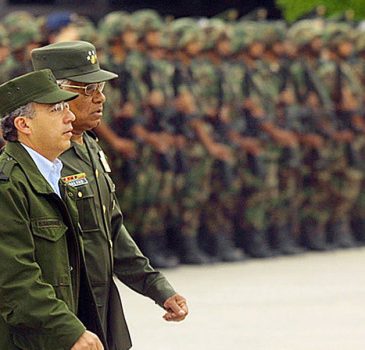 Muerte, inseguridad e impunidad. A 10 años de la ‘guerra contra el narcotráfico en México Muerte, inseguridad e impunidad. A 10 años de la ‘guerra contra el narcotráfico en México