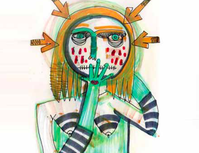 INFORME: Empresas españolas y derechos humanos en México durante 2017