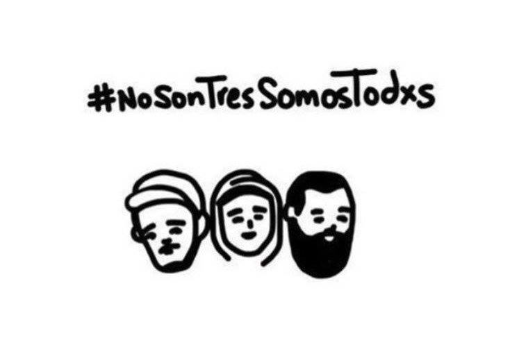 ARTÍCULOS INVITADOS: Los tres estudiantes de cine