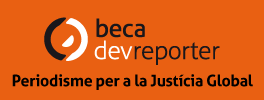 Beca Devreporter 2018