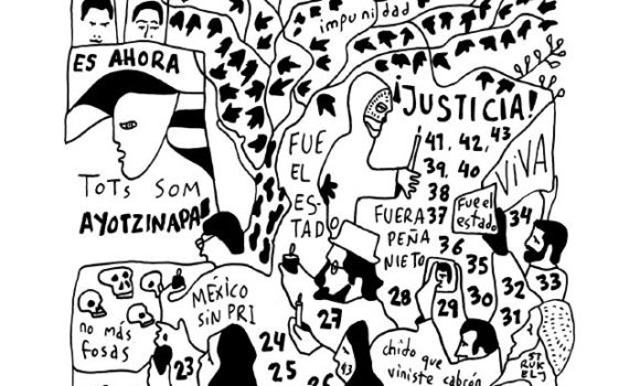 Libro: El silencio no es una opción (2019) Libro: El silencio no es una opción (2019)