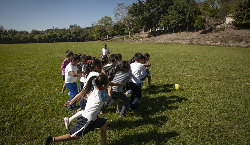 Beca DevReporter: El juego sucio de Florentino en México