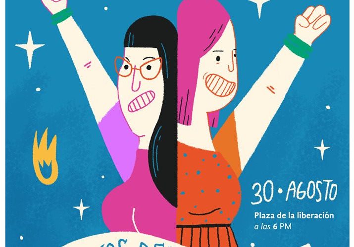 Día Internacional de las Víctimas de Desaparición Forzada