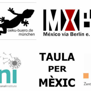 Comunicado Sobre renovación del acuerdo de comercio Unión Europea – México: organizaciones de la sociedad civil europea