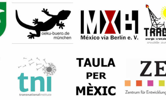 Comunicado Sobre renovación del acuerdo de comercio Unión Europea – México: organizaciones de la sociedad civil europea