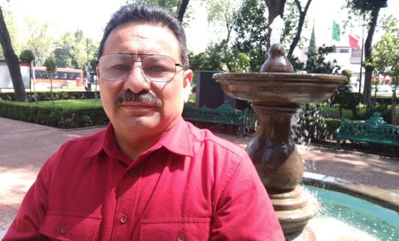 ¿POR QUÉ AUMENTA LA VIOLENCIA CONTRA PERIODISTAS EN MÉXICO? ¿POR QUÉ AUMENTA LA VIOLENCIA CONTRA PERIODISTAS EN MÉXICO?