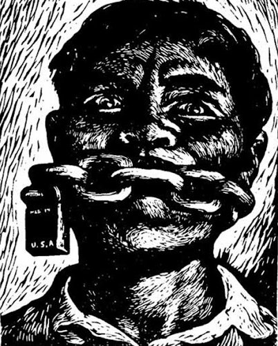 COMUNICADO DÍA DE LA LIBERTAD DE PRENSA 2020