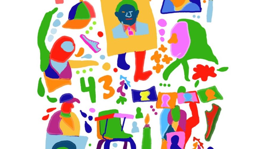 FESTIVAL SUSURROS DEL MÉXICO OLVIDADO 2020