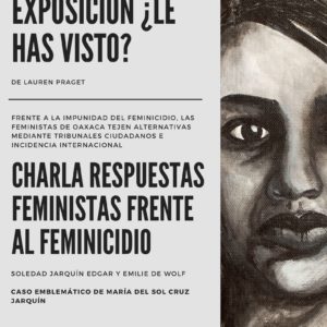 Respuestas Feministas al Feminicidio