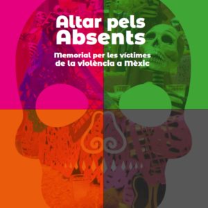 Mesa redonda: Memoria de los ausentes