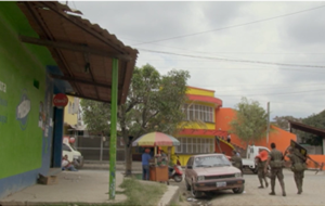 Posicionamiento desde el enfoque de la construcción de paz ante el debate nacional en torno alparadigma de seguridad