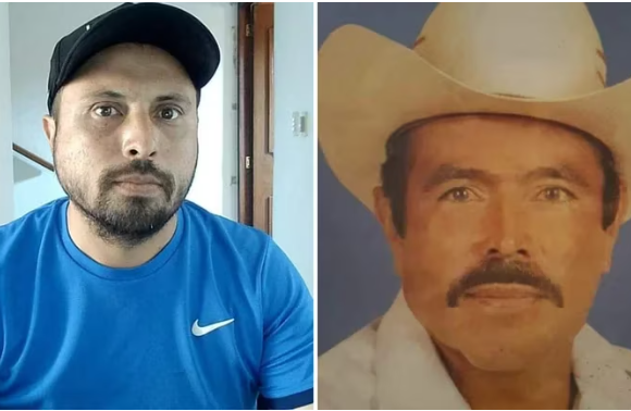 Desaparición forzada del abogado defensor de derechos humanos Ricardo Arturo Lagunes Gasca y el Profesor Antonio Díaz Valencia