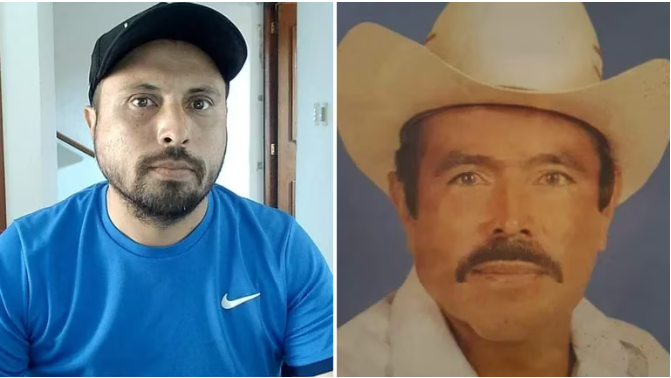 Desaparición forzada del abogado defensor de derechos humanos Ricardo Arturo Lagunes Gasca y el Profesor Antonio Díaz Valencia