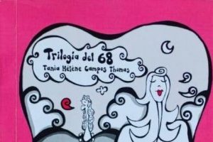 Presentación de libro: ‘Trilogía del 68’