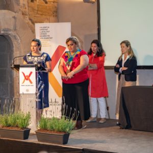 PREMIOS VALOR DEL CONSELL DE L’ADVOCACIA CATALANA CICAC