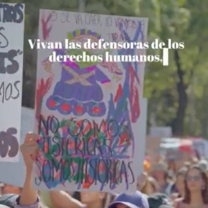 Grito por la Vida. Grito por los Derechos Humanos