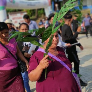 Gira Frayba por Europa. Desde Chiapas, en defensa de los derechos humanos