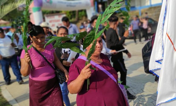 Gira Frayba por Europa. Desde Chiapas, en defensa de los derechos humanos