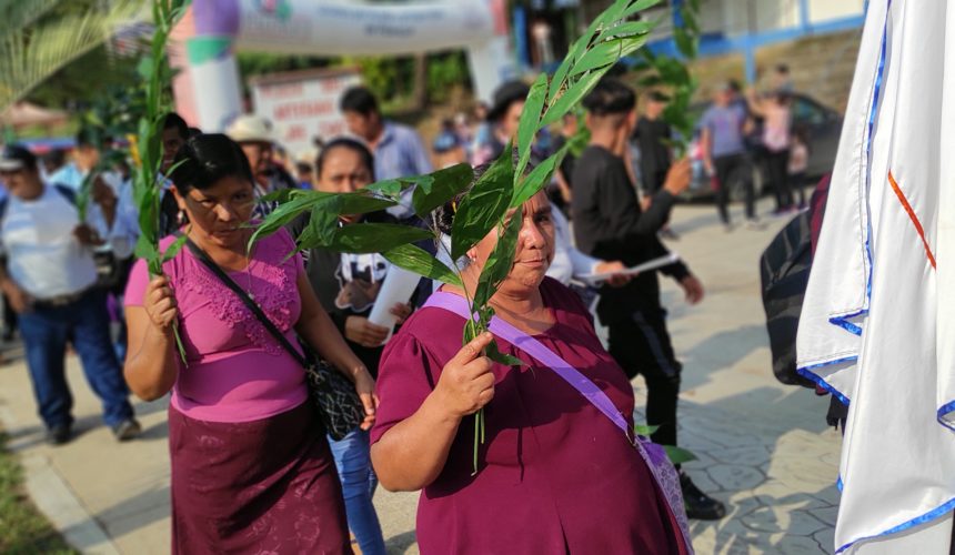 Gira Frayba por Europa. Desde Chiapas, en defensa de los derechos humanos