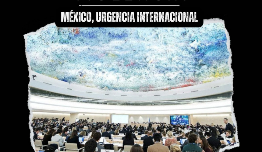 Podcast: Tortura, a examen en Ginebra