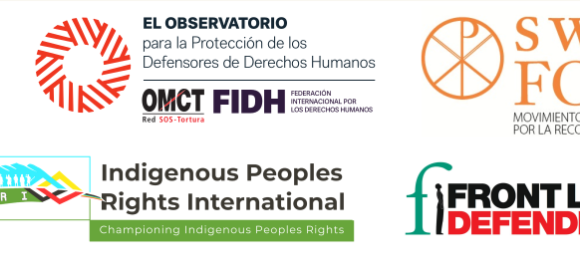 El Grupo de Trabajo sobre la Detención Arbitraria de la ONU confirma la criminalización y detención arbitraria de los defensores de derechos humanos tzeltales: Manuel Santiz Cruz, Agustín Pérez Domínguez, Juan Velasco Aguilar, Martín Pérez Domínguez, Augustín Pérez Velasco