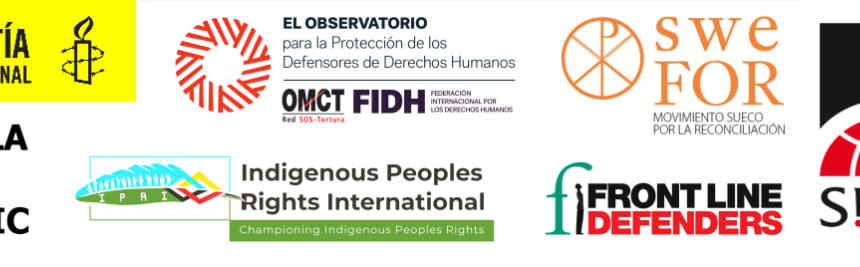 El Grupo de Trabajo sobre la Detención Arbitraria de la ONU confirma la criminalización y detención arbitraria de los defensores de derechos humanos tzeltales: Manuel Santiz Cruz, Agustín Pérez Domínguez, Juan Velasco Aguilar, Martín Pérez Domínguez, Augustín Pérez Velasco