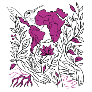 Sur Global y Ecofeminismo