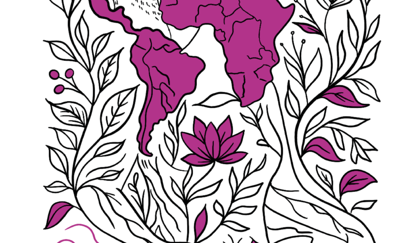 Sur Global y Ecofeminismo