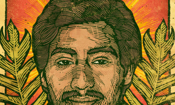 La memoria no se borra: homenaje a Antonio González Méndez, base de apoyo del EZLN