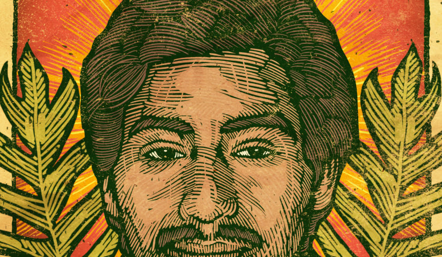 La memoria no se borra: homenaje a Antonio González Méndez, base de apoyo del EZLN La memoria no se borra: homenaje a Antonio González Méndez, base de apoyo del EZLN