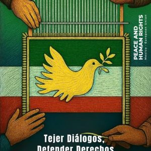 Boletín de prensa. Delegación internacional visita México para fortalecer la cooperación en derechos humanos y protección a personas defensoras y periodistas