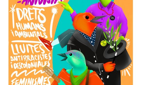 Concurso de Talento Artivista | Concurs de Talent Artivist