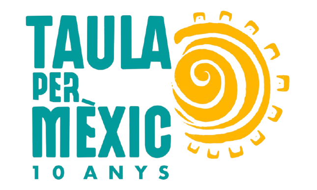 Taula per Mexic