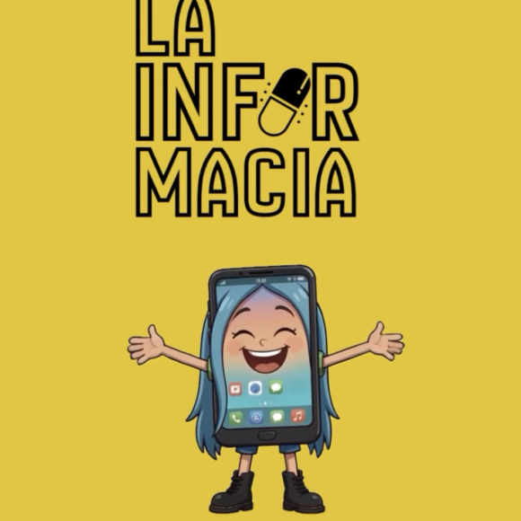 Ya circula #LaInformacia: 10 reels para relacionarnos con la información de forma crítica Ya circula #LaInformacia: 10 reels para relacionarnos con la información de forma crítica