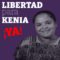 A seis años de su injusto encarcelamiento: ¡LIBERTAD PARA KENIA YA!